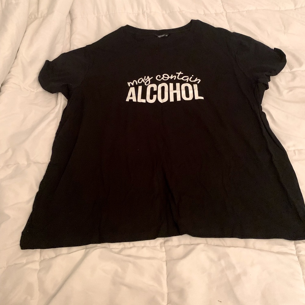 SHEIN, black, 4x